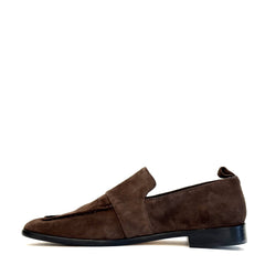 Mocassino JVAM 32011 Percy - Seal Brown