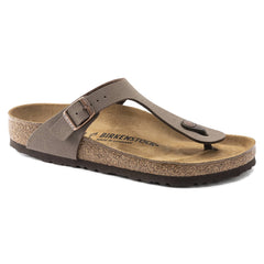 Ciabatta BIRKENSTOCK GIZEH W 043751 - Mocca