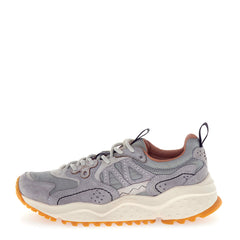 Sneaker FLOWER MOUNTAIN SOLIN Uni - Light Blue