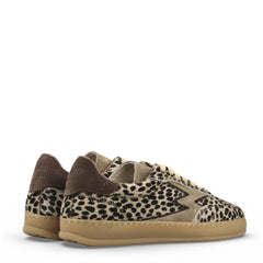 Sneaker MOA CONCEPT CL326 - Taupe Horsy