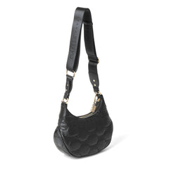 Borsa a spalla GAELLE PARIS GAACW01164 - Nero