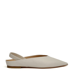 Ballerina PROSPERINE 7113 Nappa Panna