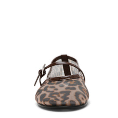 Ballerina STEVE MADDEN MASH - Leopard