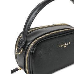 Mini camera bag GAELLE PARIS GAACW02321 - Nero