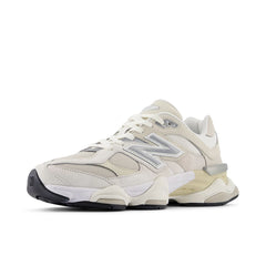 Sneaker NEW BALANCE U9060WHT - Sea Salt/White
