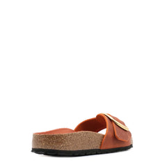 Ciabatta BIRKENSTOCK Madrid Big Buckle 1026632 - Burnt Orange