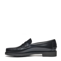 Mocassino SEBAGO Dan Po 7001GW0 - Black