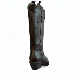 Texano GOLD&GOLD GW443 - Marrone