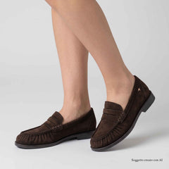 Mocassino TAMARIS 24251 - Mocca