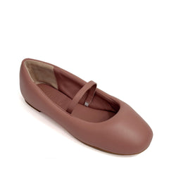 Ballerina HABILLE CLEO - Antic Rose