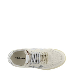 Sneaker VICTORIA 1257144 - Crudo