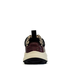 Sneaker GOLD&GOLD GB1106 - Nero