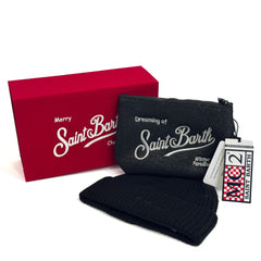 Christmas Box SAINT BARTH Woman Party - Lurex 03771I