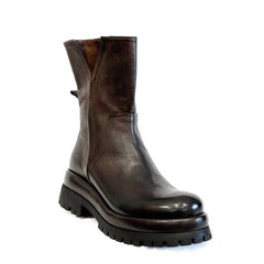 Stivaletto PAWELK'S W1172 - Crust Brandy