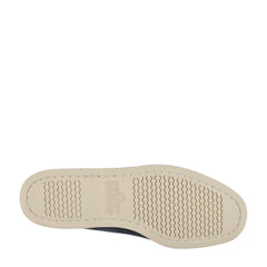 Mocassino SEBAGO Docksides Portland Nubuck 7000GA0 - Blue Universe