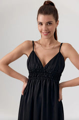 Abito ARTLOVE Ashley - Black