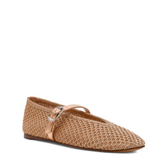Ballerina STEVE MADDEN GAYLA - Rose Gold