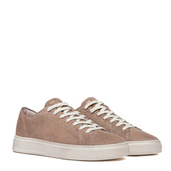 Sneaker CRIME LONDO RAW CUT - Shroom Suede