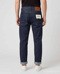 Jeans THE NIM REED Man Regular Fit - True Blue