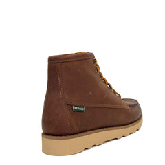 Stivaletto SEBAGO Tala Mid Crazy Horse 76116VW - Brown/Tan