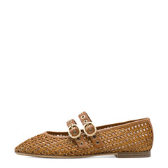 Ballerina TAMARIS 22144 - Cognac