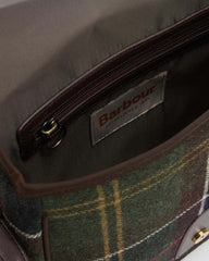 Borsa a tracolla BARBOUR LBA0479 OL91 - Classic Tartan