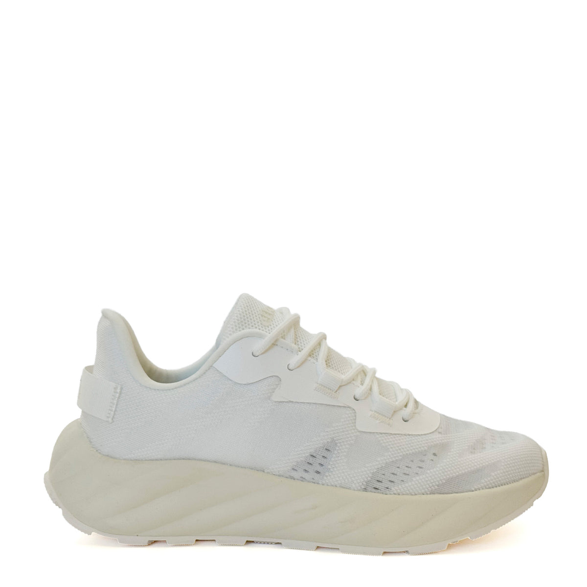 Sneaker ELLESSE ALBA - White M