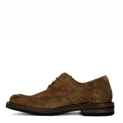 Scarpa stringata ASTORFLEX Carflex  - Dark Khaki