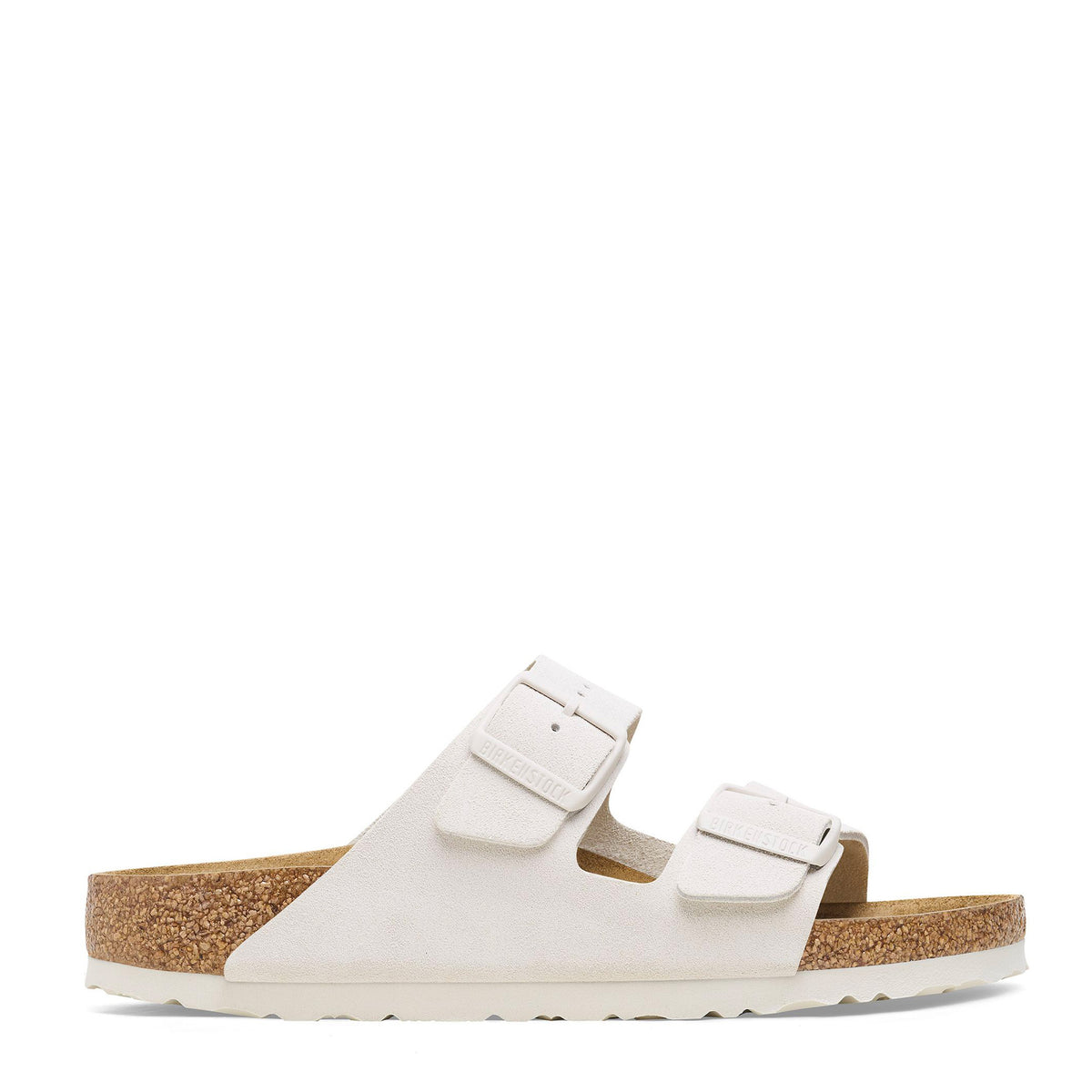Ciabatta Birkenstock 1026842 Arizona Antique White