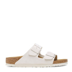 Ciabatta Birkenstock 1026842 Arizona Antique White