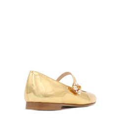 Ballerina PROSPERINE 2478 Specchio Gold