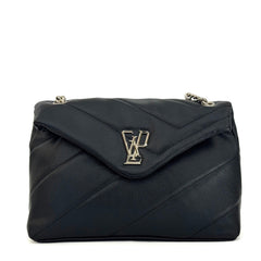 Maxi borsa GAELLE PARIS GAABW02388 - Nero
