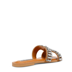 Ciabattina STEVE MADDEN ZAIRA - Tan Action