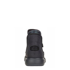 Stivaletto HEY DUDE Branson Classic 42065 - Black