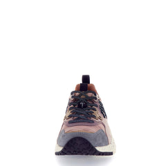 Sneaker FLOWER MOUNTAIN SOLIN W - Grey/Dove