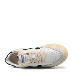 Sneaker VICTORIA 1257124 - Nero