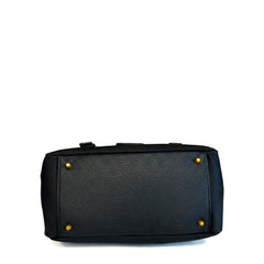 Borsa LA CARRIE ATENA 161M-XB-403-NYS - Black