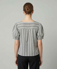 Camicia ARTLOVE NELIANE - Black