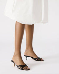 Sandalo STEVE MADDEN CARY - Black