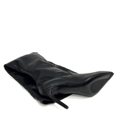 Stivale THE SELLER PS001 - Nappa Nero
