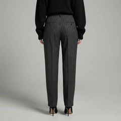 Pantalone lungo WHITE SAND 25WSD19 576 - Grigio