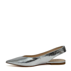 Ballerina PROSPERINE 2490 Crash Silver
