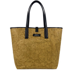 Shopping bag MANIKOMIO DESIGN Mia - Sand