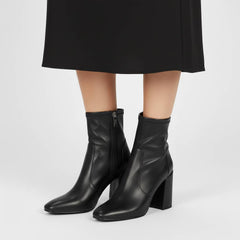 Tronchetto STEVE MADDEN Locole Black