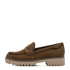 Mocassino TAMARIS 24752 - Cognac
