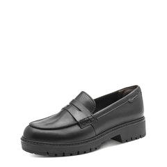 Mocassino TAMARIS 24752 - 47 - Black