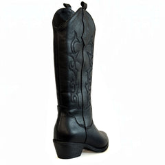 Texano GOLD&GOLD GW443 - Nero