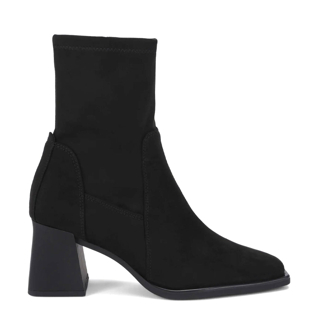 Stivaletto STEVE MADDEN HOVER - Black