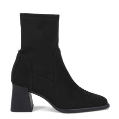Stivaletto STEVE MADDEN HOVER - Black