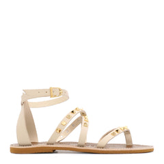 Sandalo LE SALENTINE 1012 - Beige